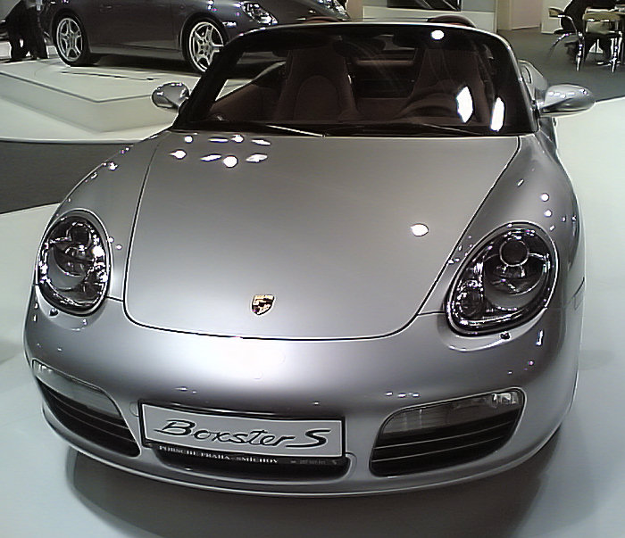 Porsche