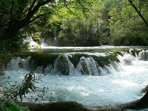 Plitvice