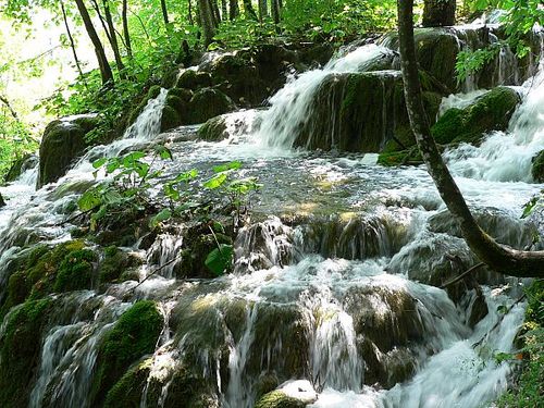 Plitvice