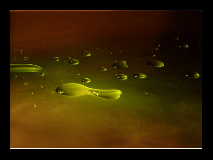 galactic H2O