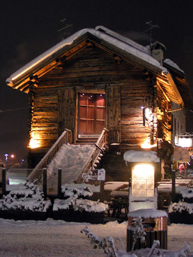 Livigno