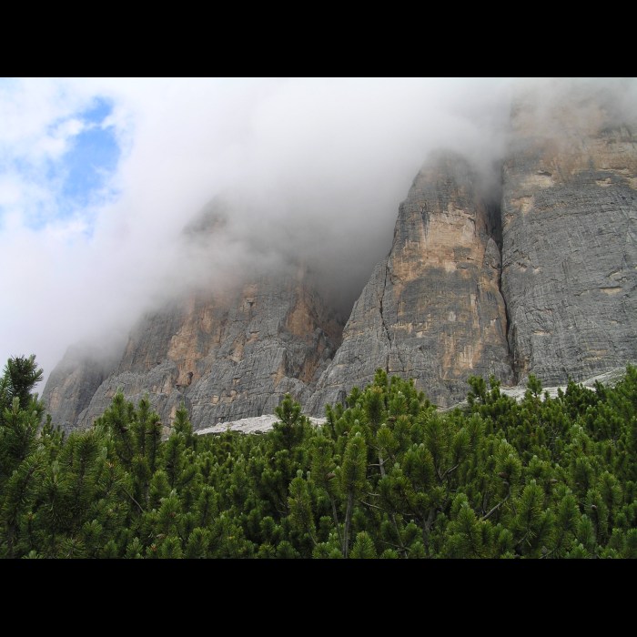 DOLOMITI