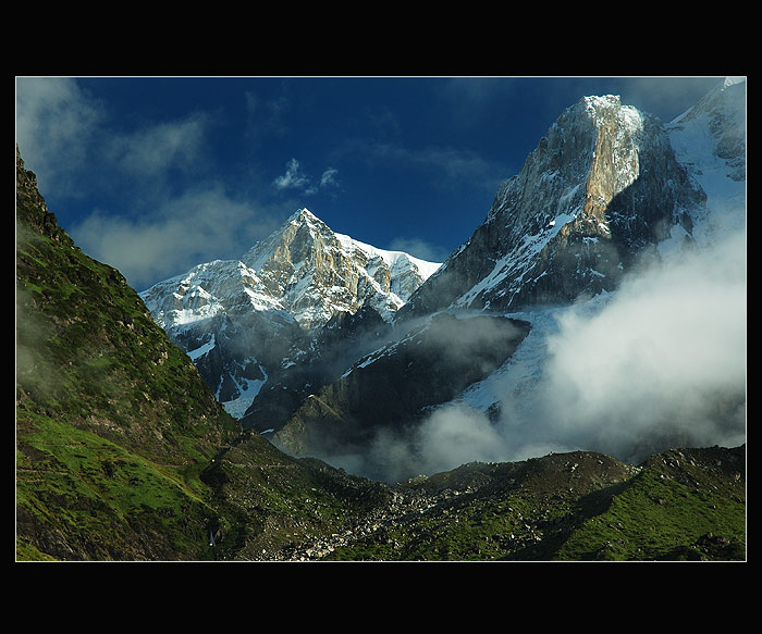 Kedarnath