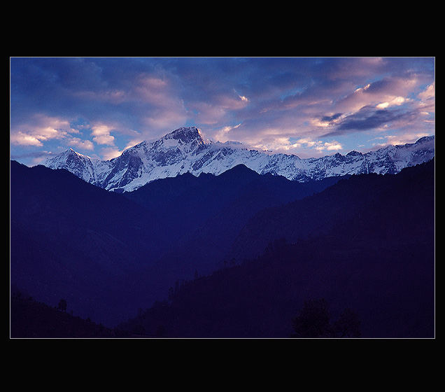 Himalaje II