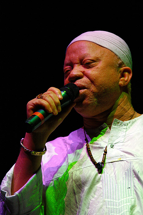Salif Keita