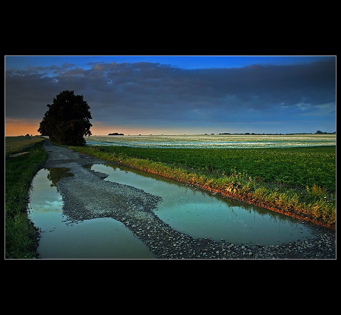 *** \"Kalužofka\" ***