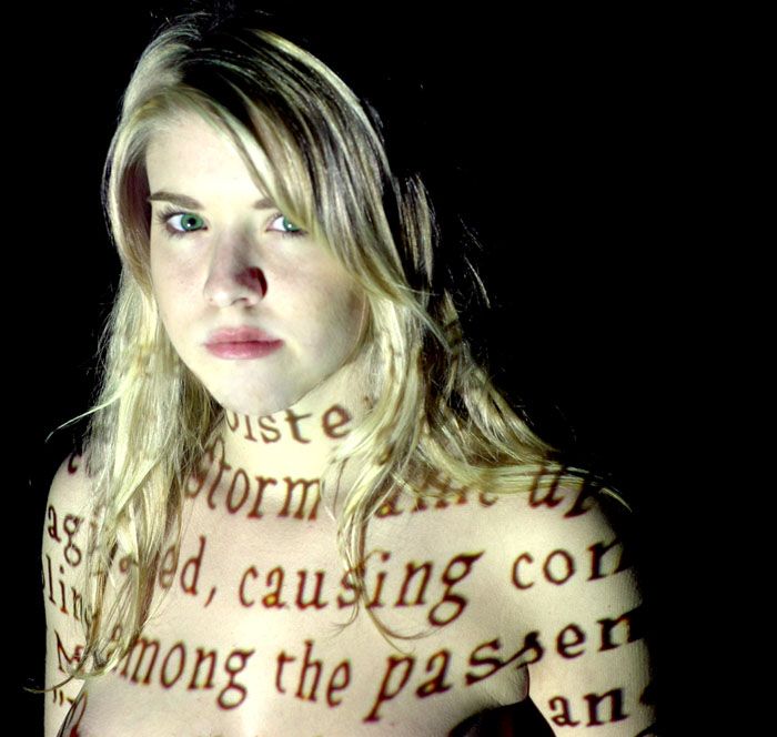 M - bouře působící mezi flákači :)