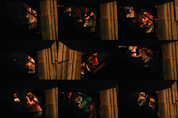 vita attore aneb a che pro?