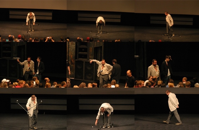 Ucen aneb ...tak jeste jednou