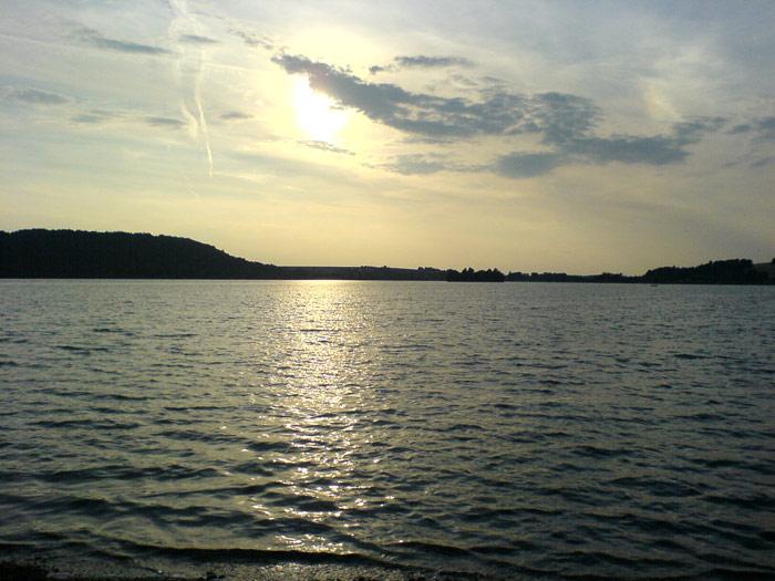 Hlučínská štěrkovna
