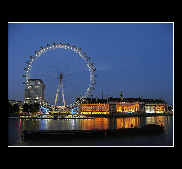 ..:: London Eye ::..