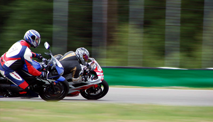 Yamaha festival Brno