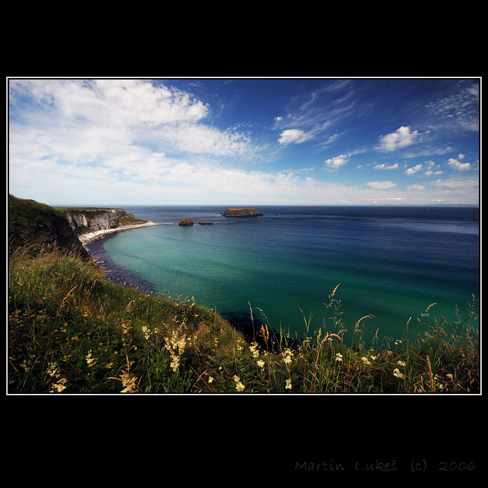 SHEEP ISLAND