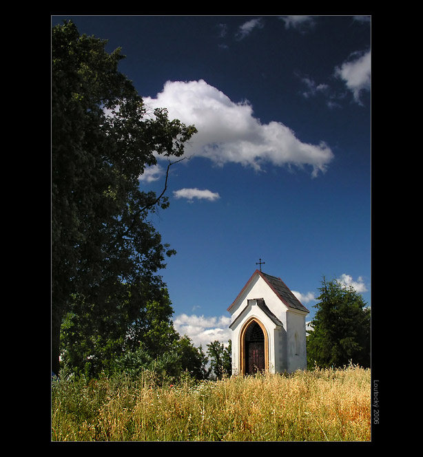 Kaplička