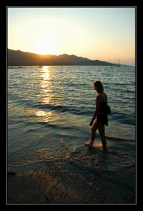 korsika - st. florent