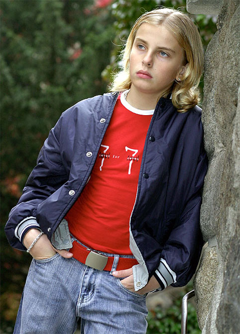 Patrik 2 BA