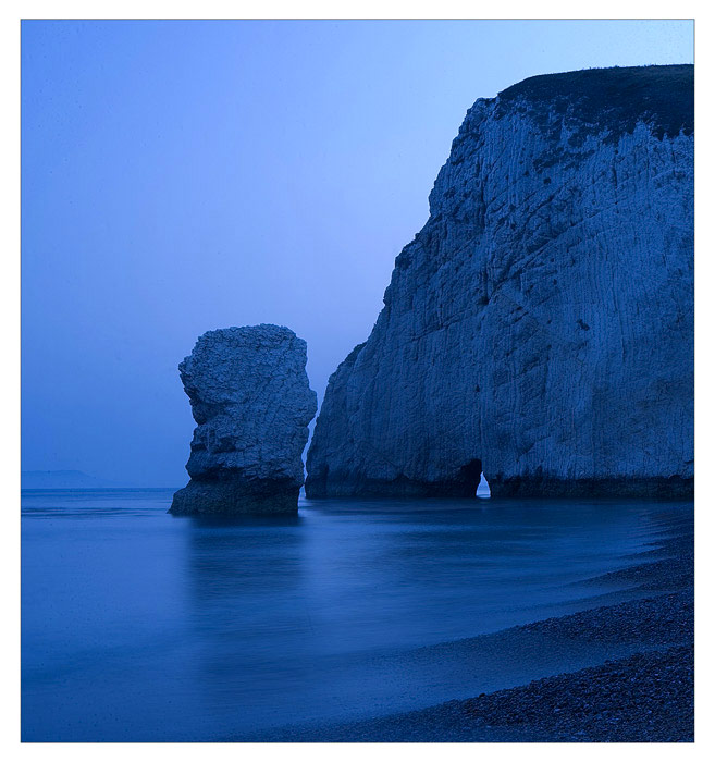 Bat\'s Head | Dorset | UK
