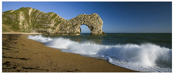 Durdle Door | Dorset | UK