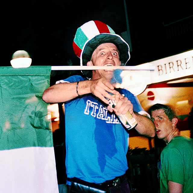 Campioni del mondo...