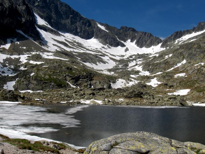 Vysoké Tatry