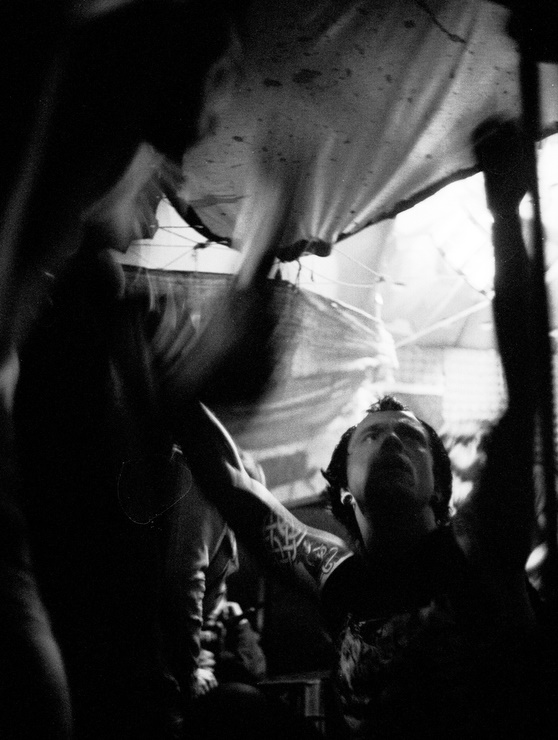 Punk IV