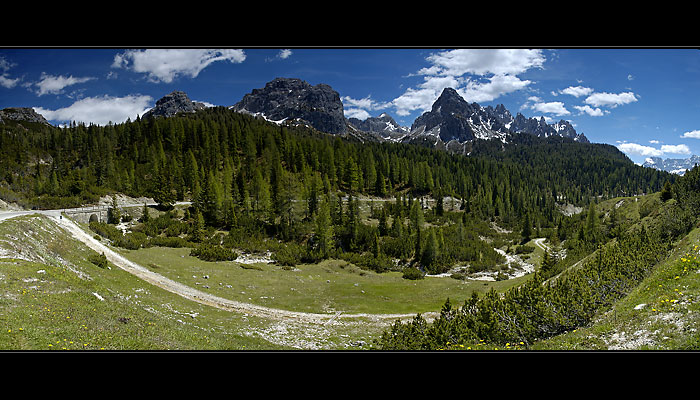 Dolomity II