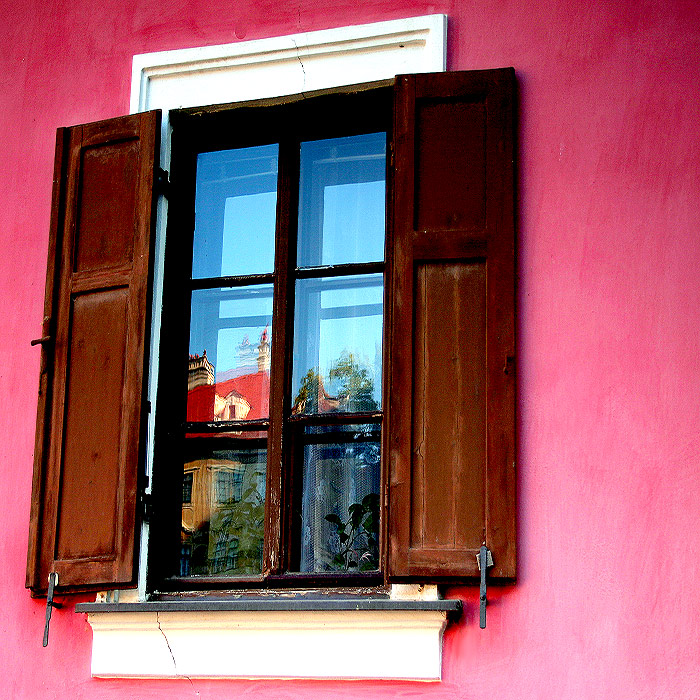 ..Krumlov 2x jinak...
