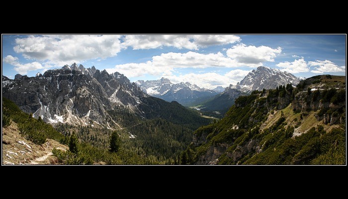 Dolomity