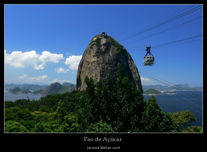 Pão de Açúcar
