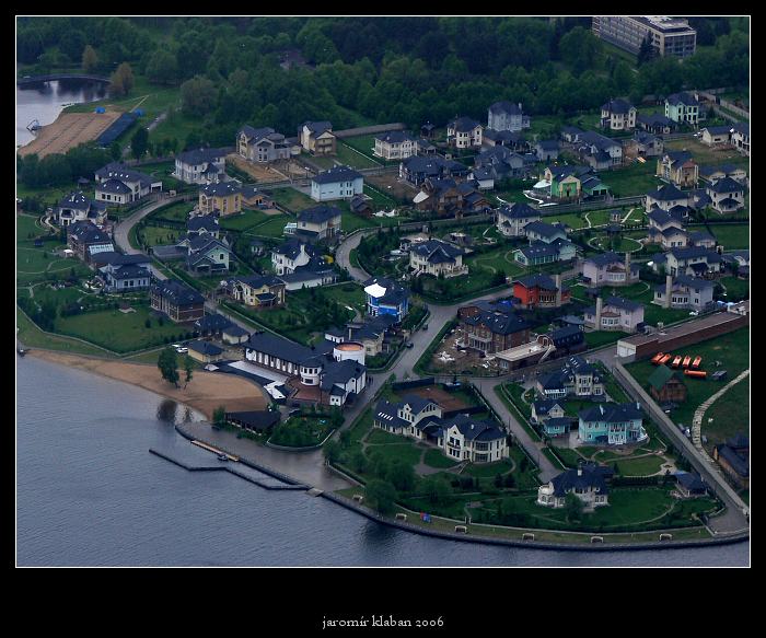 Vesnička pro pracující