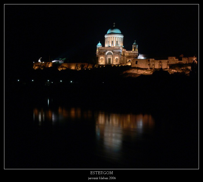 Estergom - Duna