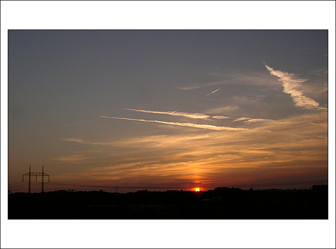 Trocha kýče před spaním