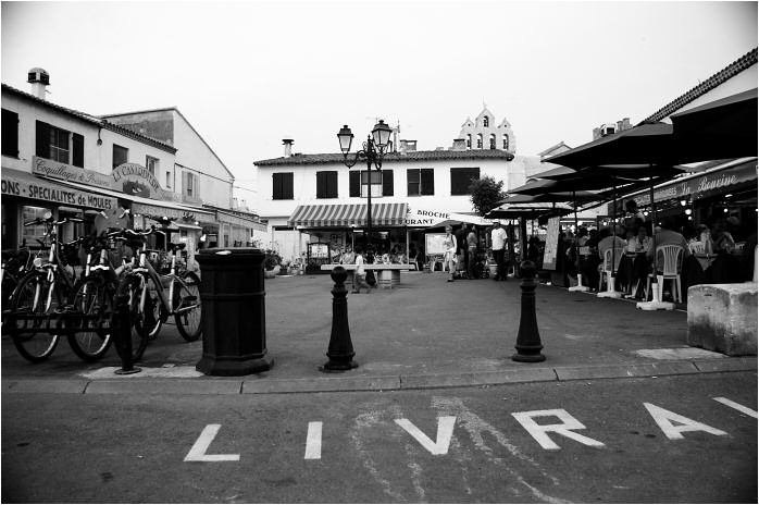 Pohlednice z Provence
