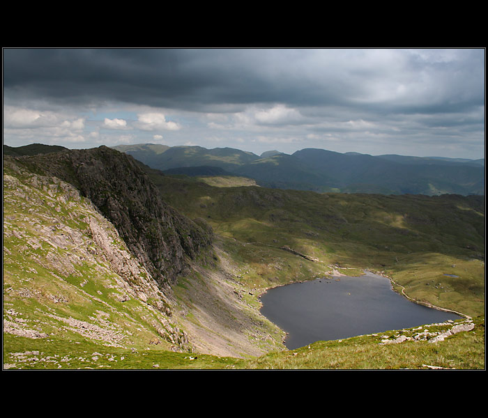 Lake District I