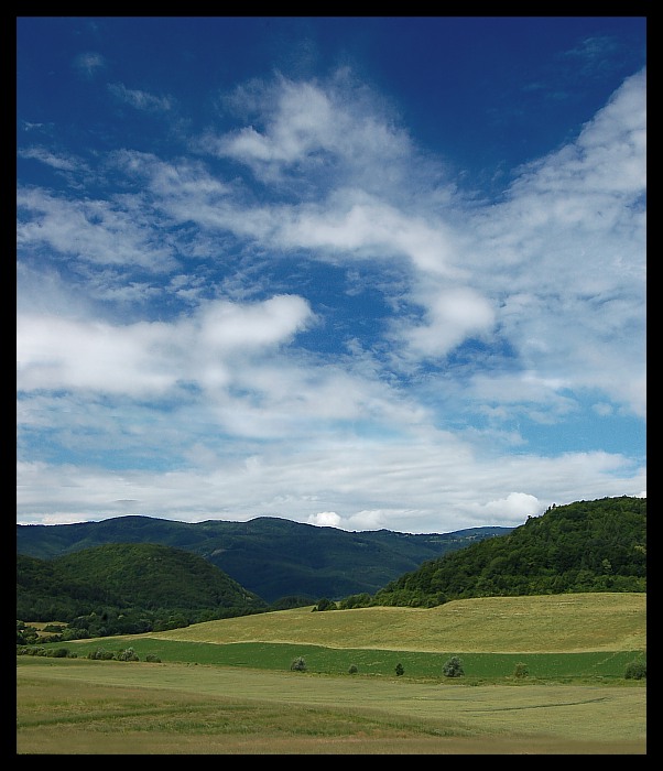 v sobotu bylo hezky :)