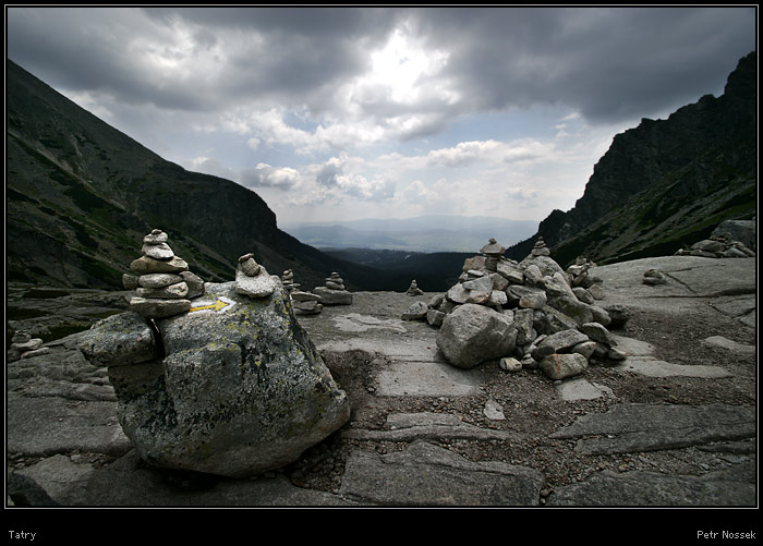 Tatry