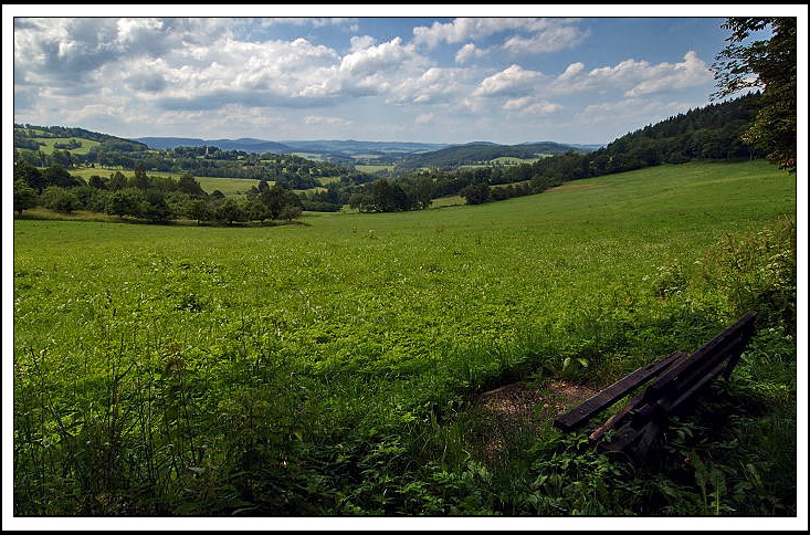 z Kašperských Hor II