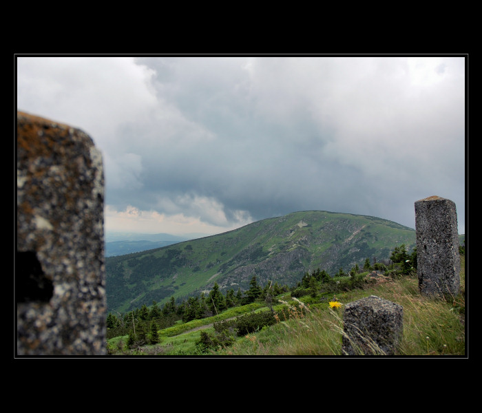 Krkonoše I