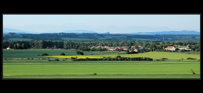 Český ráj trochu jinak