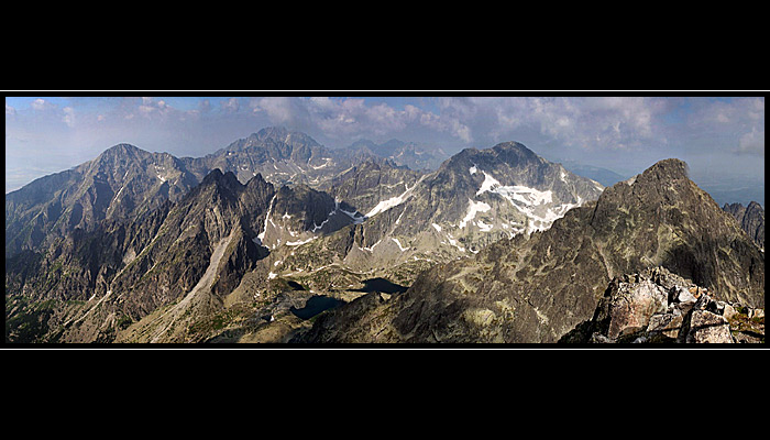 Tatry
