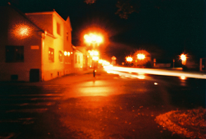 Můj první pinhole!!! #2