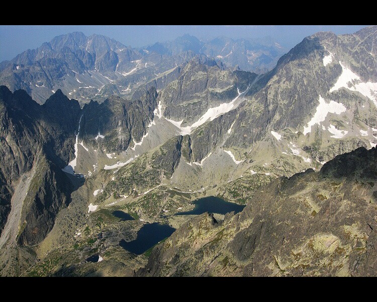Tatry