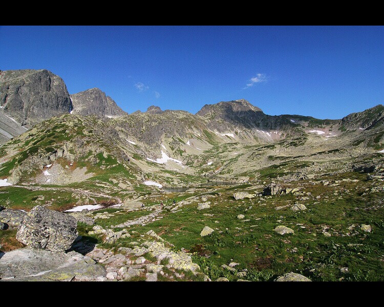 Tatry II