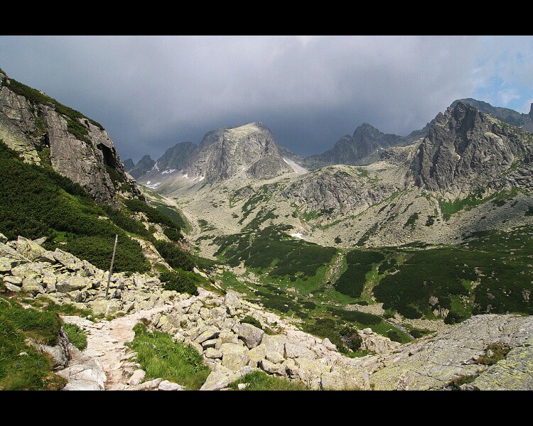 Tatry III