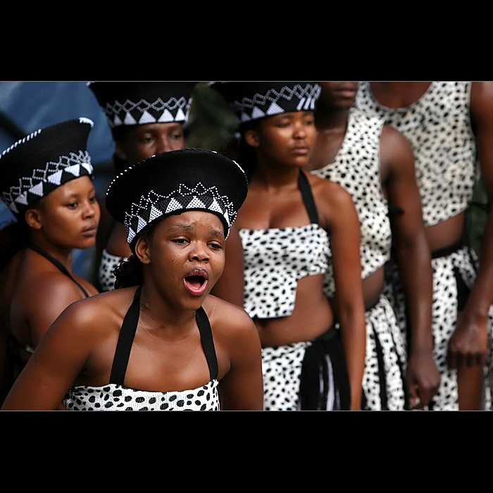 Made in Zimbabwe II