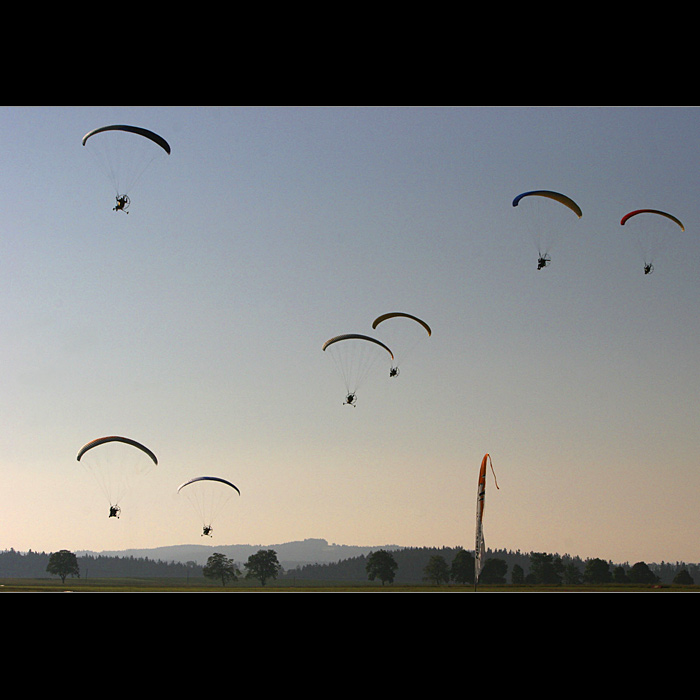 Sedm statečných :)