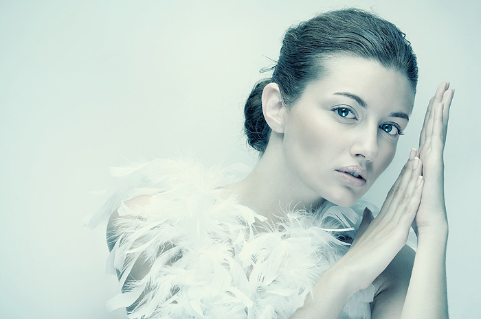 svetlana petrova - beauty
