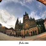 praha