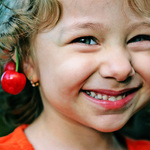 leto veselých čerešničiek :)