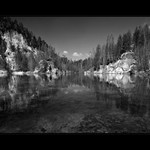 = jezero =